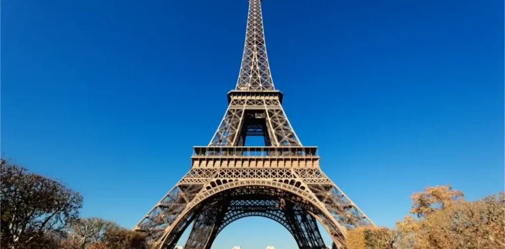 Eiffel Tower