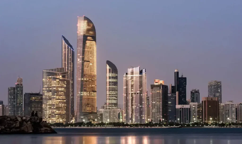 UAE