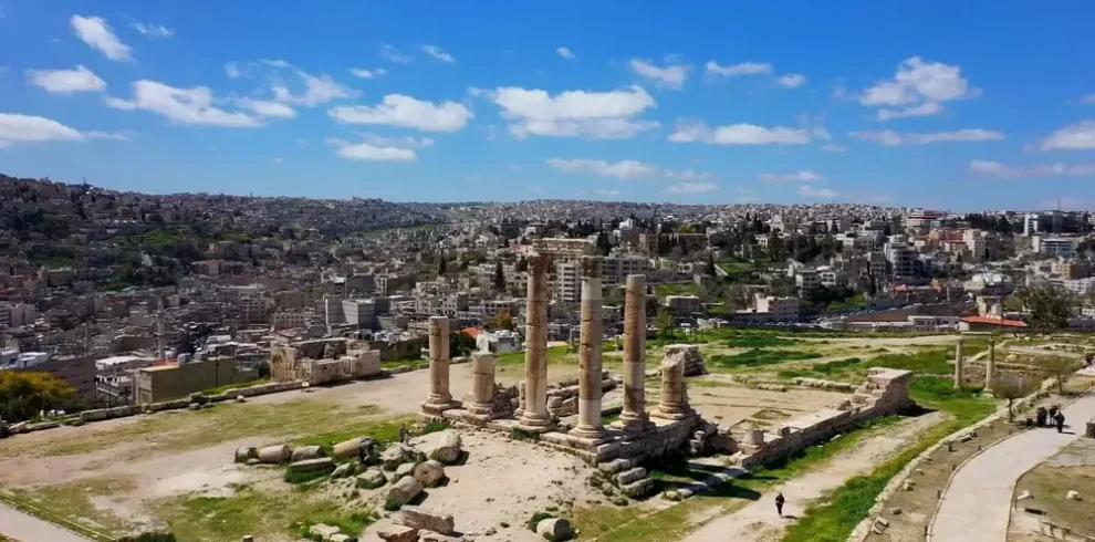 amman
