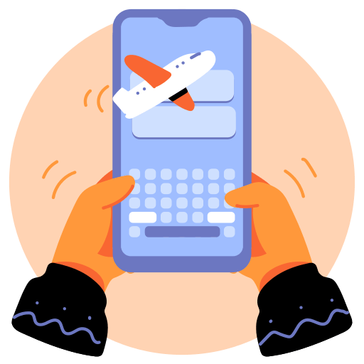 flight booking