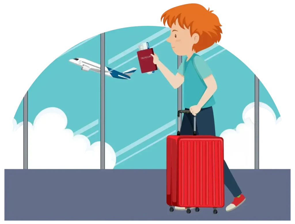 Personalized Itineraries
